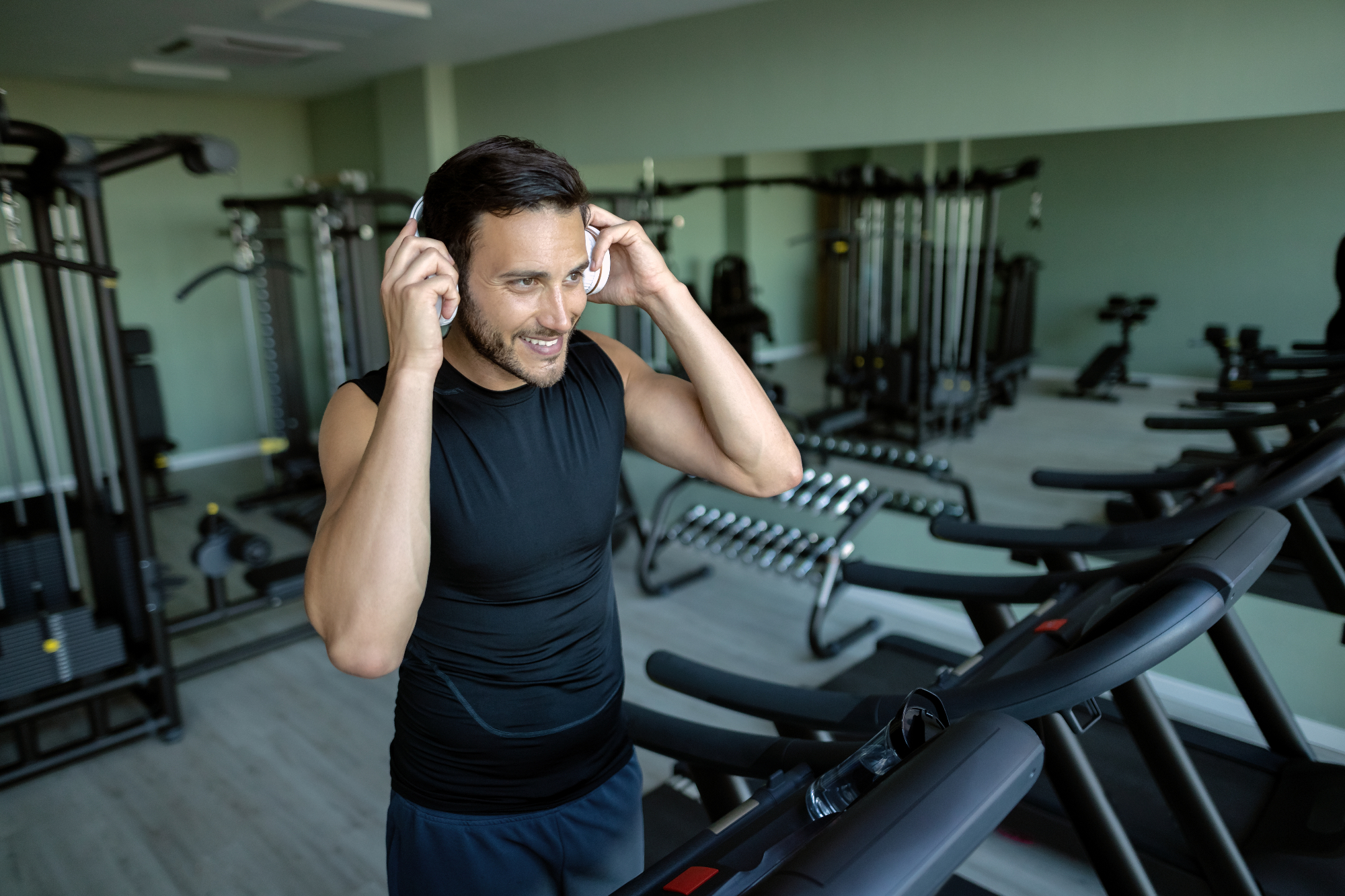 Fitnes kot odličen način, da postanemo boljša verzija samega sebe