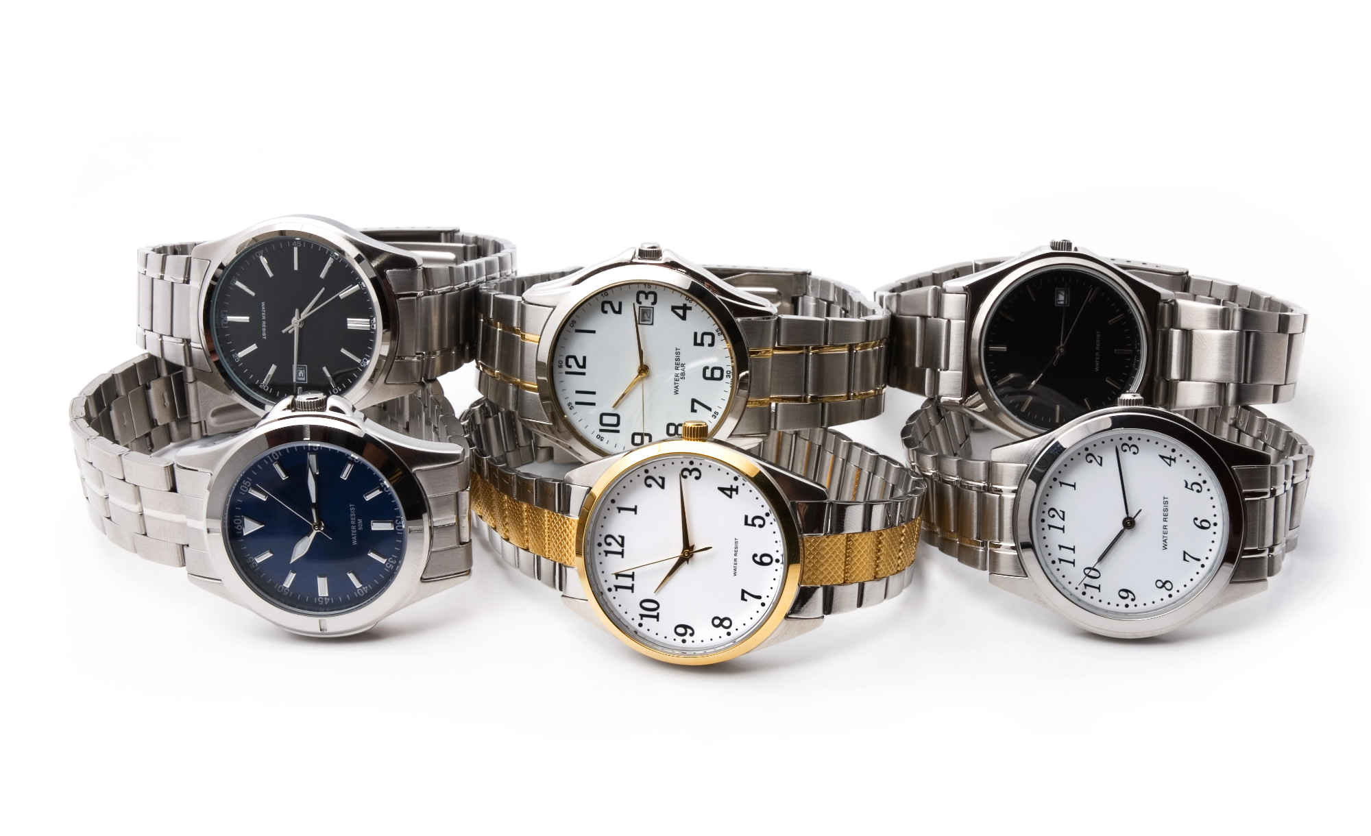 Tagheuer ure so mi bile zelo všeč