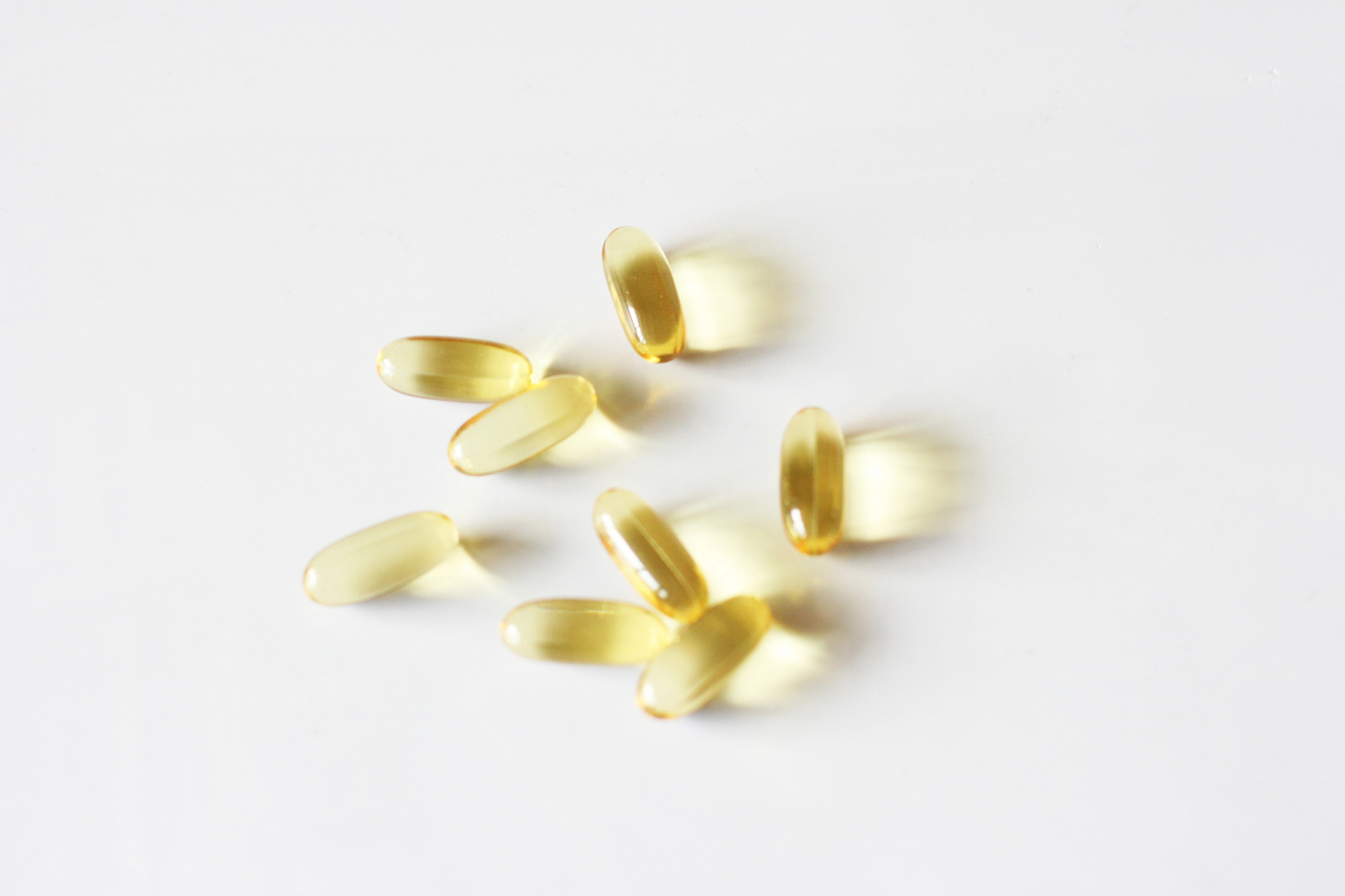 Zakaj je omega 3 tako pomemben in kakšne so njegove koristi